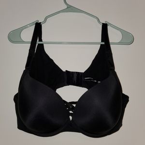 Torrid Curves 42C Black Bra